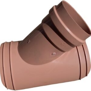 Silleta 6" x 4" SDR en Yee