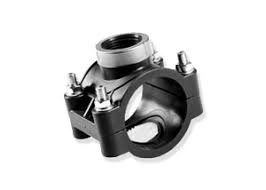 ABRAZADERA HDPE PN16 (COLLARIN)